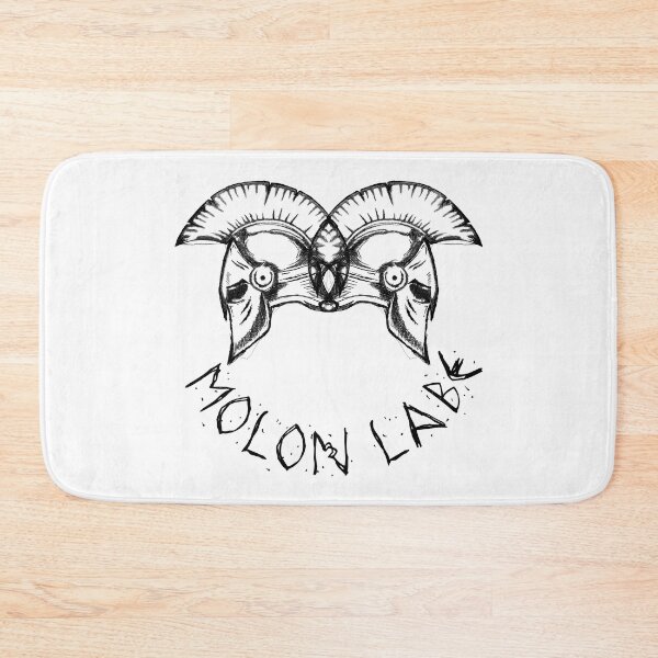 Item preview, Molan Labe - Spartan helmet designed and sold by emm-j.