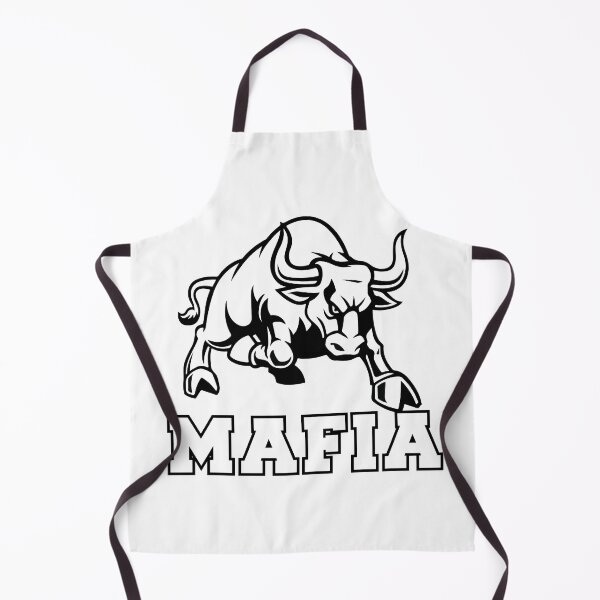 Item preview, MAFIA designed and sold by WigglyLine.
