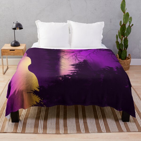 Item preview, Lake Sunset designed and sold by JustinaKaeArt.
