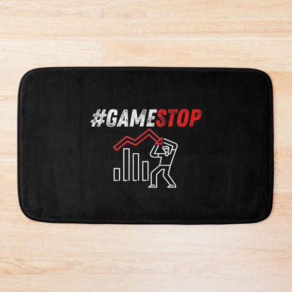 Item preview, Hashtag Gamestop designed and sold by boyerhayes.