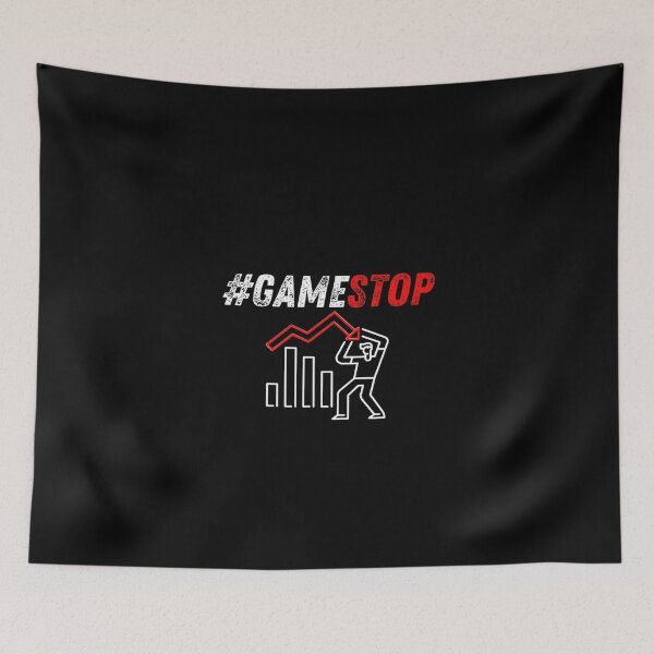 Item preview, Hashtag Gamestop designed and sold by boyerhayes.