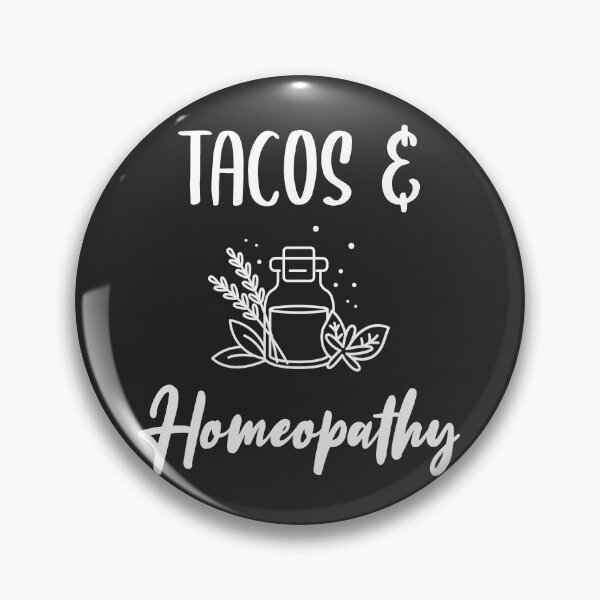 Item preview, Tacos & Homeopathy Healing Gift designed and sold by EricJP.