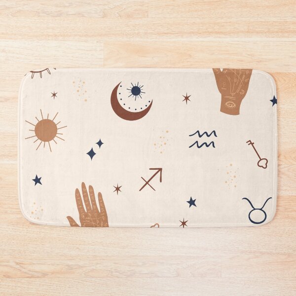 Item preview, Mystical Elements designed and sold by Sympleprints.