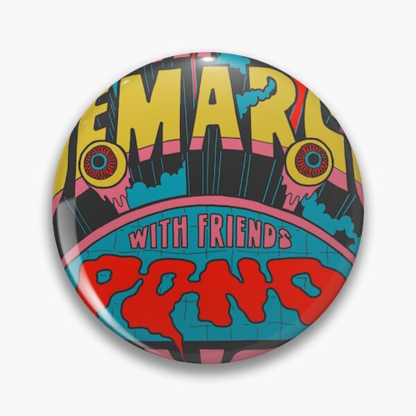 Item preview, Mac Demarco Tour designed and sold by fayelashell.