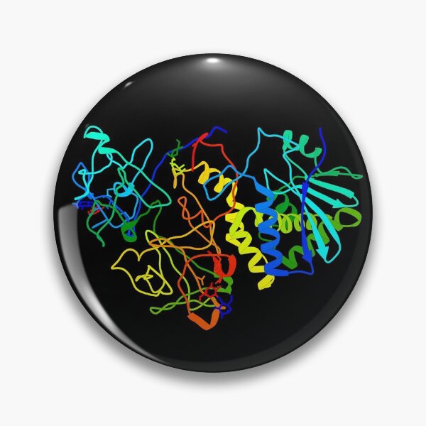 Item preview, Ricin designed and sold by 3D Biology.