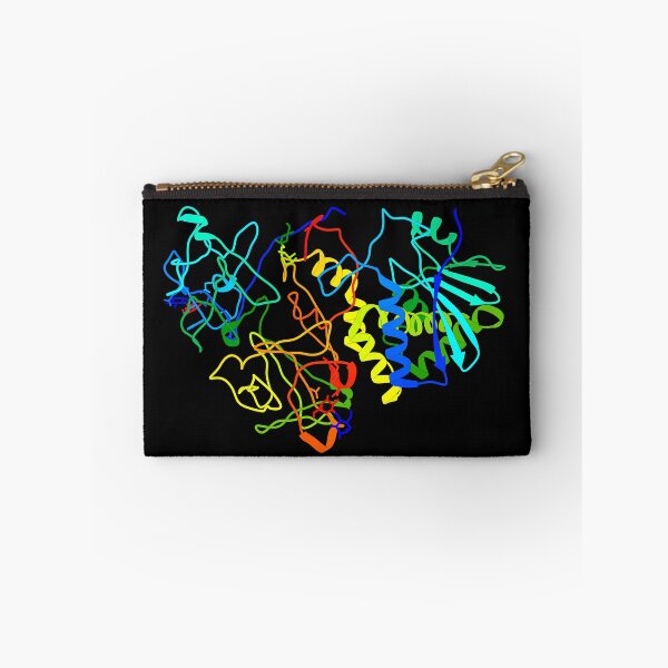 Item preview, Ricin designed and sold by 3D Biology.