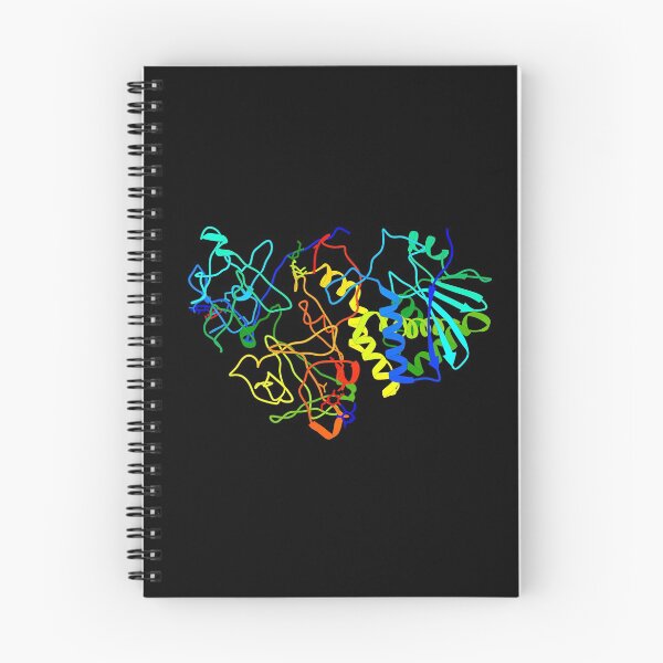 Item preview, Ricin designed and sold by 3D Biology.