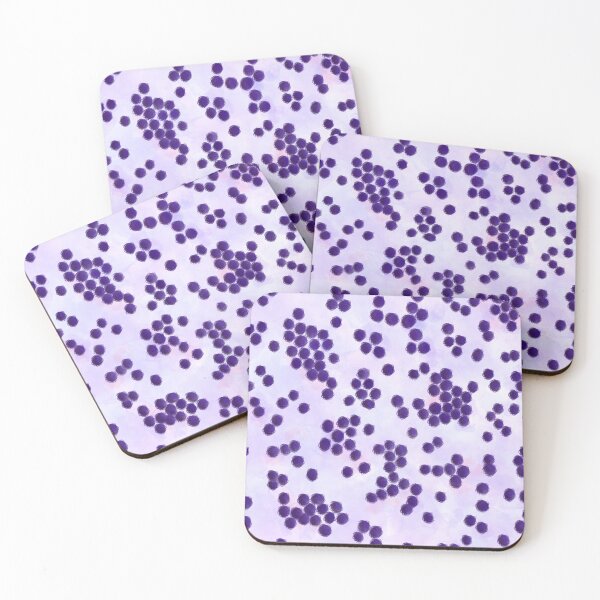 Item preview, Gram-positive cocci designed and sold by ktbelliss.