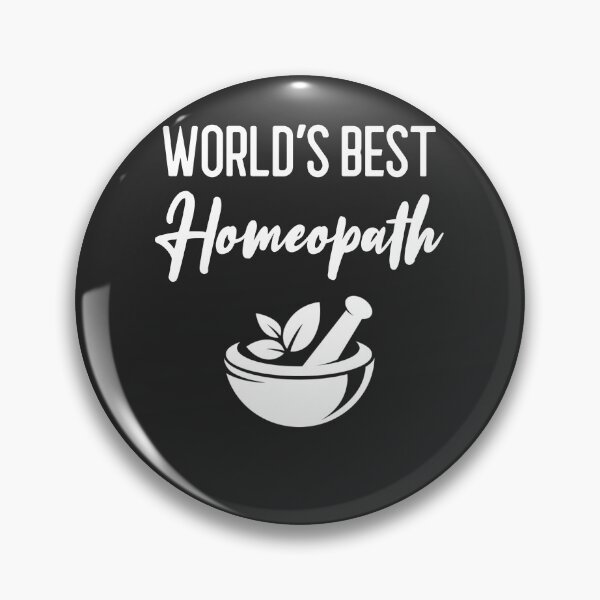 Item preview, World's Best Homeopath Healing Gift designed and sold by EricJP.