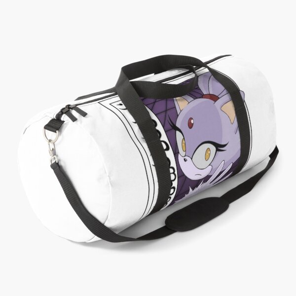 Item preview, Blaze The Cat designed and sold by RealBadDesigns.