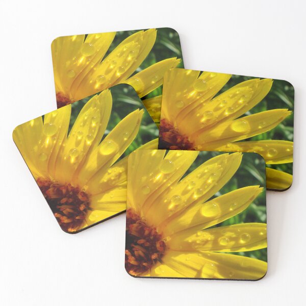 Item preview, Calendula designed and sold by Gloria Reiss.