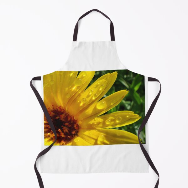 Item preview, Calendula designed and sold by Gloria Reiss.