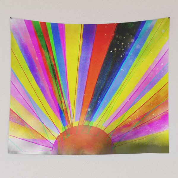 Item preview, Sunny Days designed and sold by Brooke Rogers.