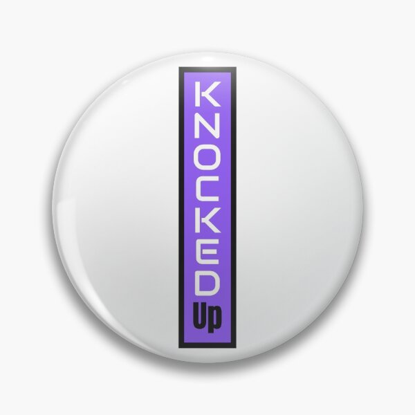 Item preview, Knocked up designed and sold by Yuchi1.