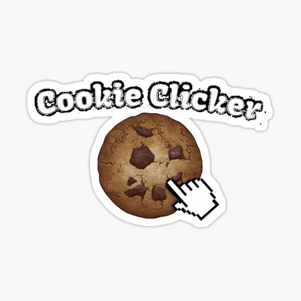 Cookie Clicker as an NFT game