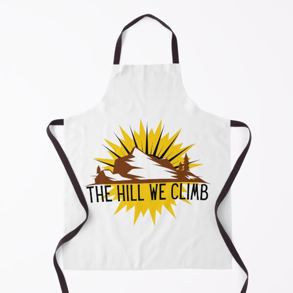 Item preview, The Hill We Climb Poet Laureate Poem Inauguration designed and sold by CBCreations73.