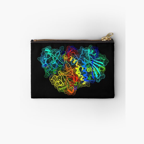Item preview, Ricin designed and sold by 3D Biology.