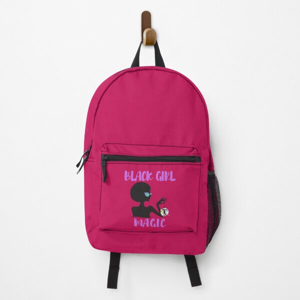 Item preview, Copy of black girl magic, black history month designed and sold by Hey-Nice-Shirt.