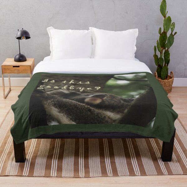 Item preview, Australian Koala designed and sold by Australian Bushfire Help.