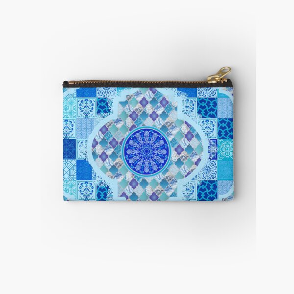 Item preview, MOROCCAN BLUES designed and sold by NezHaines.