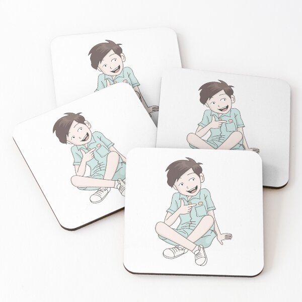 Item preview, Ma Xiao Tiao designed and sold by goal-getter.