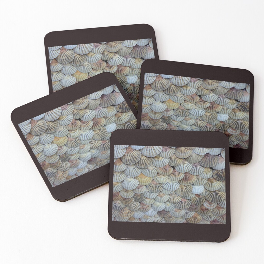 Item preview, Coasters (Set of 4) designed and sold by Rwadkar.