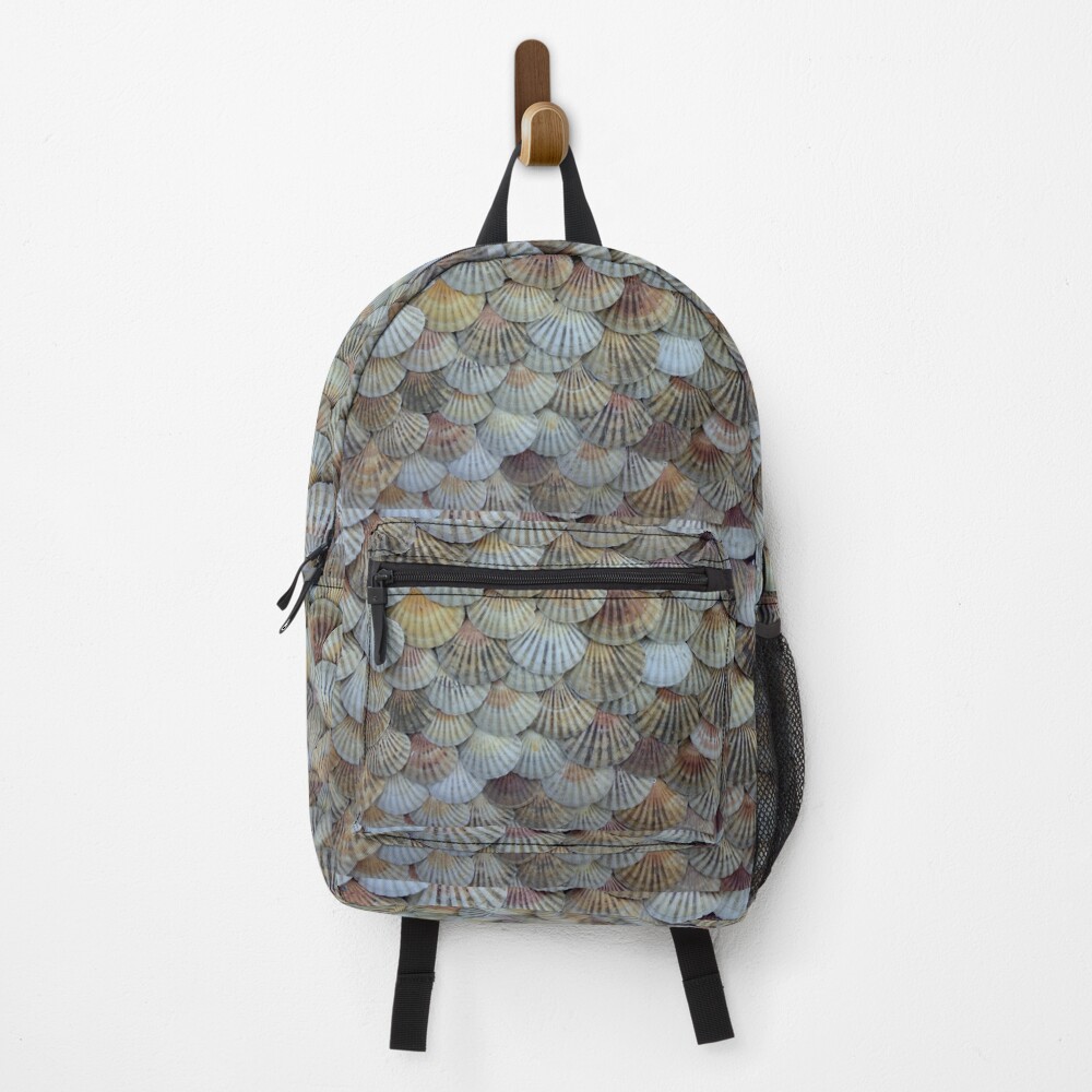 Item preview, Backpack designed and sold by Rwadkar.