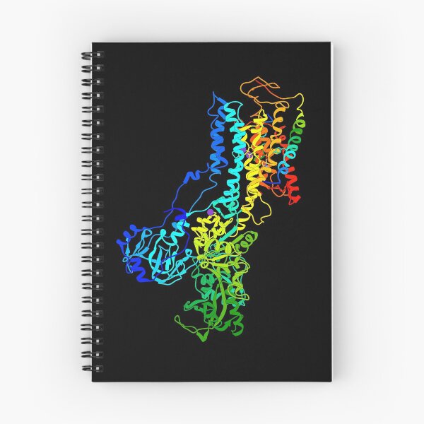 Item preview, Sodium-Potassium Pump designed and sold by 3D Biology.