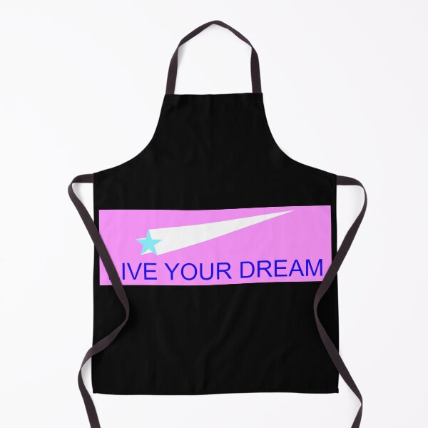 Item preview, Live Your Dream designed and sold by Artstastic.