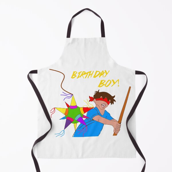 Item preview, Birthday Boy designed and sold by LaRanchera.