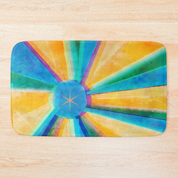 Item preview, SunBurst designed and sold by Brooke Rogers.