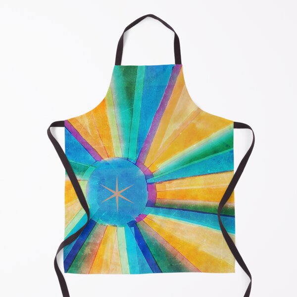 Item preview, SunBurst designed and sold by Brooke Rogers.