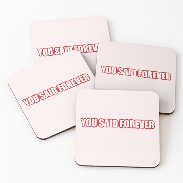 Item preview, You Said Forever designed and sold by laurasticks.