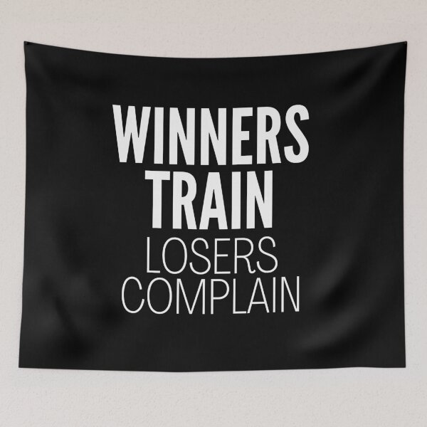 Item preview, Inspirational Quote for any sports girl designed and sold by RaquelDeneth.