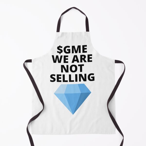 Item preview, GME We are not Selling designed and sold by stelsanc.