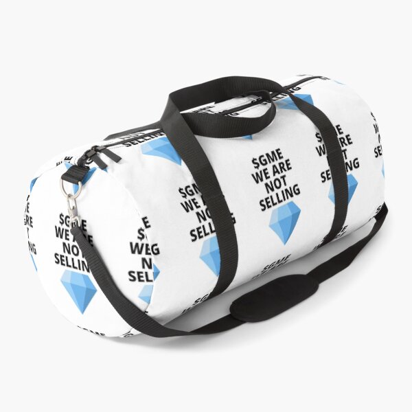 Item preview, GME We are not Selling designed and sold by stelsanc.