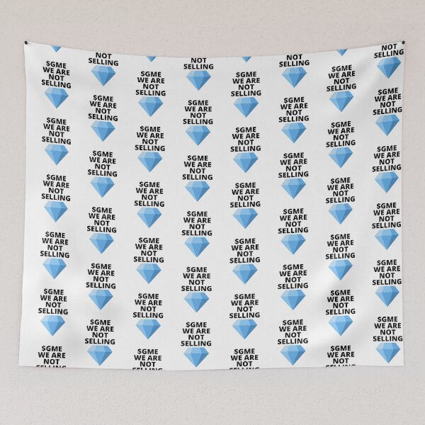 Item preview, GME We are not Selling designed and sold by stelsanc.