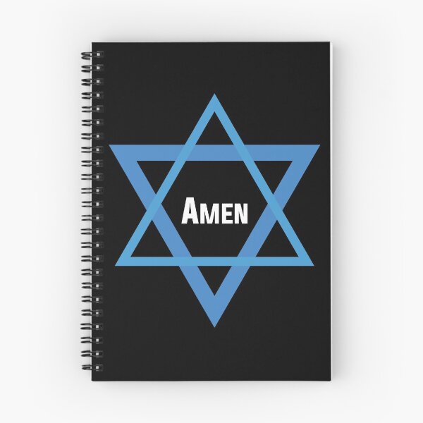 Item preview, Amen In A Unique Logo Gift designed and sold by TTFMerch.