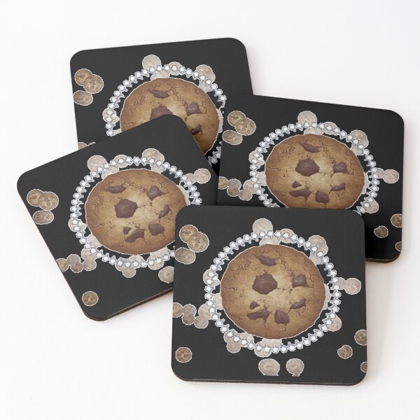 Item preview, Cookie Clicker designed and sold by LiveStores.