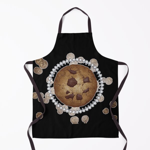 Item preview, Cookie Clicker designed and sold by LiveStores.