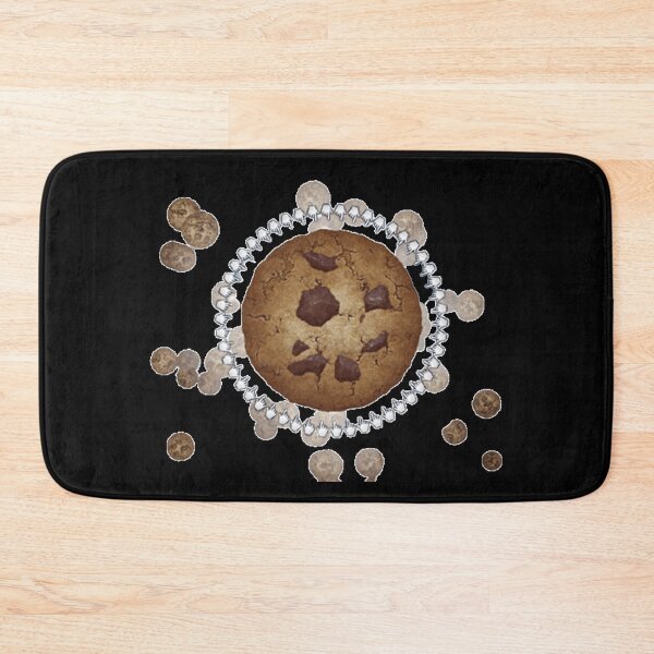 Item preview, Cookie Clicker designed and sold by LiveStores.