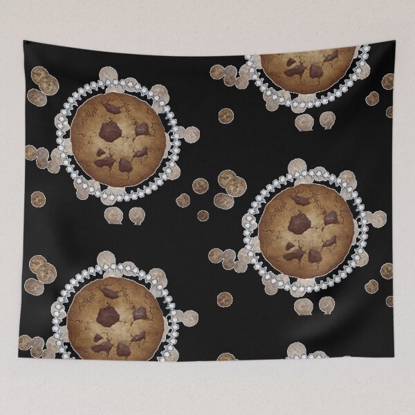 Item preview, Cookie Clicker designed and sold by LiveStores.