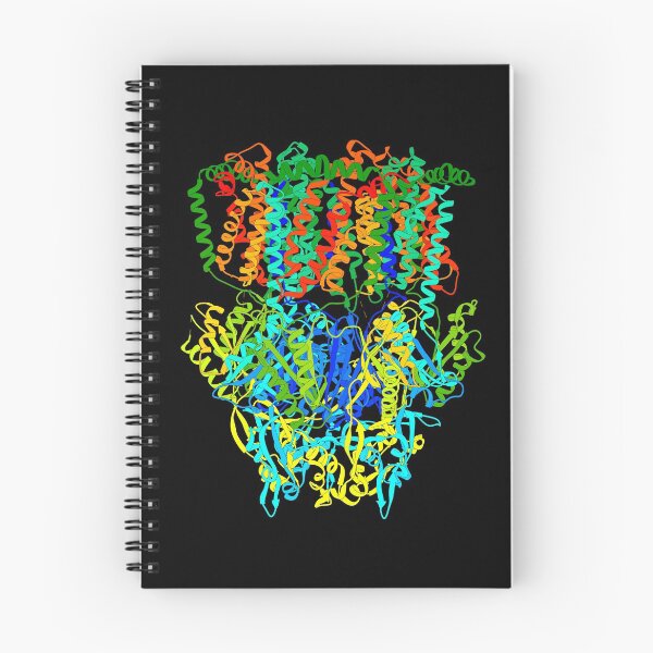 Item preview, AcrB Efflux Pump designed and sold by 3D Biology.