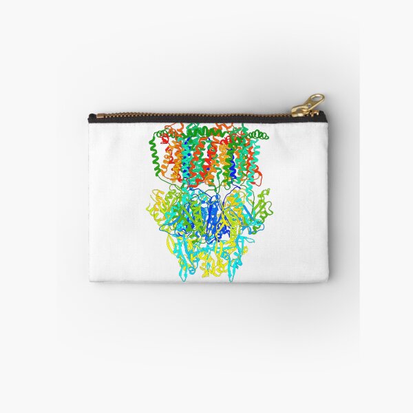 Item preview, AcrB Efflux Pump designed and sold by 3D Biology.
