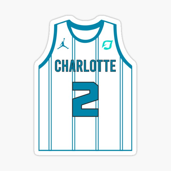 Jordan Brand Malik Monk Charlotte Hornets Gray 2019/20 Finished City Edition Swingman Jersey Size: Extra Large