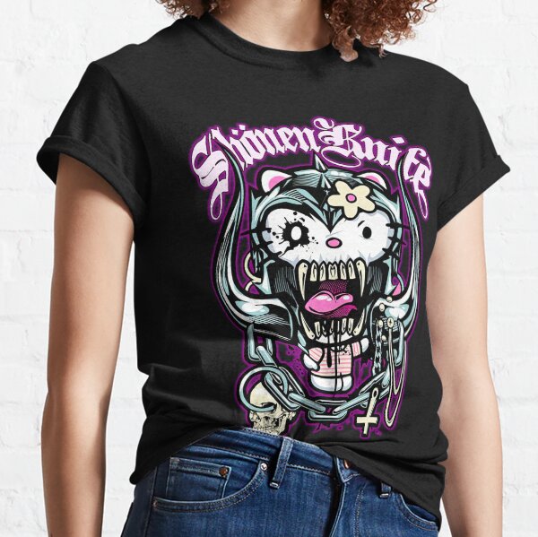 Shonen Knife TShirts Redbubble
