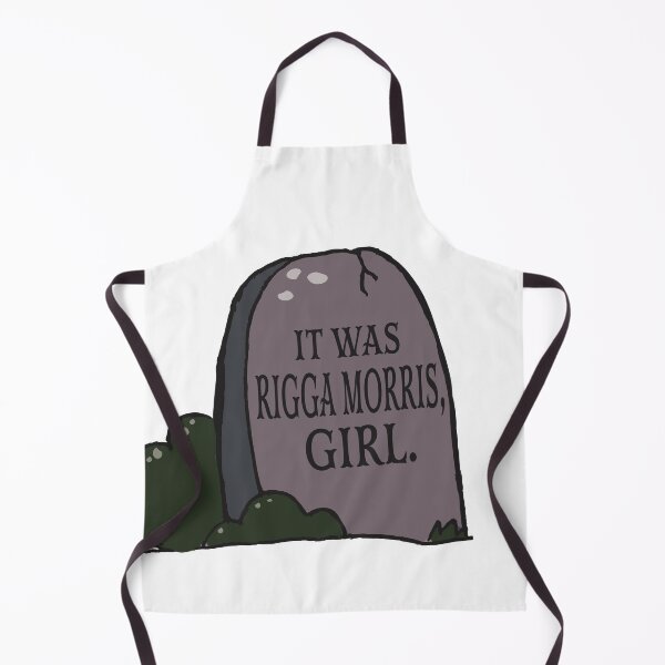 Item preview, Rigga Morris designed and sold by miesseyoulater.