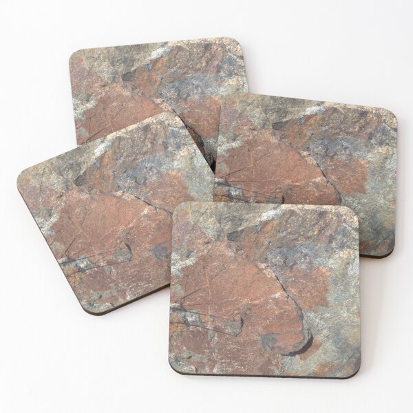 Item preview, Coloured Weathering on Rock designed and sold by Sinemathk.