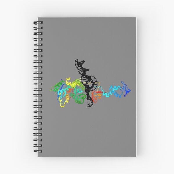 Item preview, Integrase I designed and sold by 3D Biology.