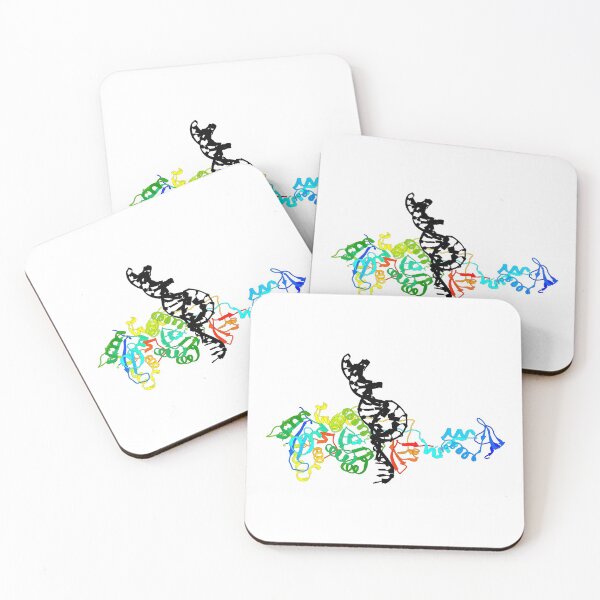Item preview, Integrase I designed and sold by 3D Biology.